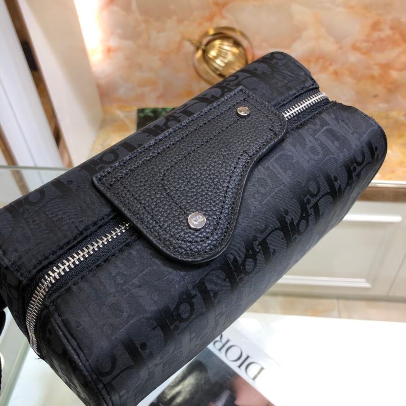 Mens Christian Dior Clutch Bags